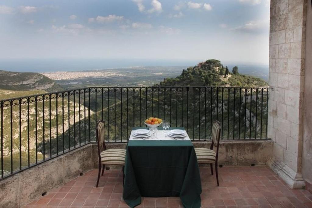 Eremo Madonna Delle Grazie Casa de hóspedes Avola Exterior foto