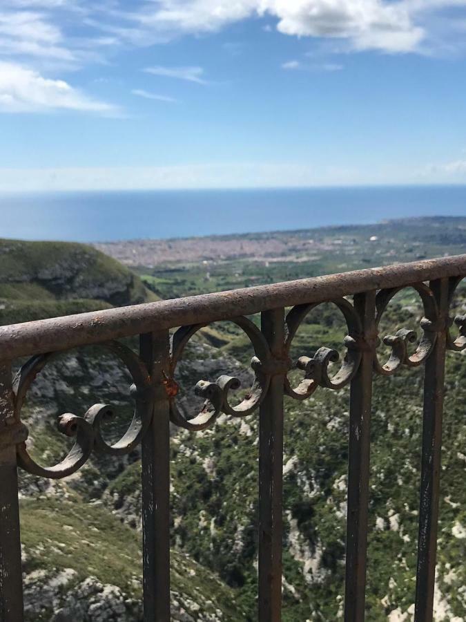 Eremo Madonna Delle Grazie Casa de hóspedes Avola Exterior foto
