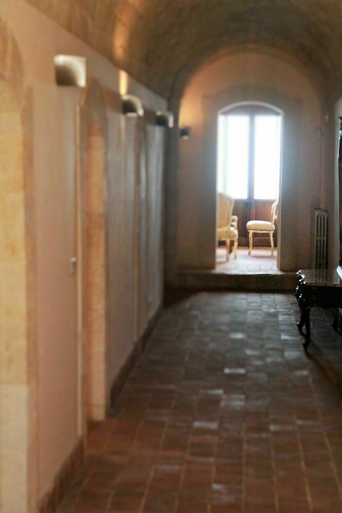 Eremo Madonna Delle Grazie Casa de hóspedes Avola Exterior foto