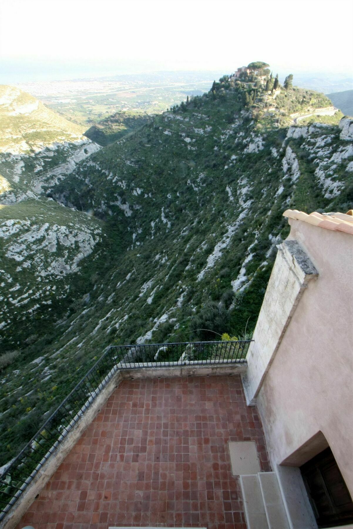 Eremo Madonna Delle Grazie Casa de hóspedes Avola Exterior foto